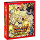 Dragon Ball Heroes - Galaxy Mission Official Binder Set -Large Monkey Raishuu ver.-