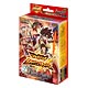 Battle Spirits - Tsurugi Deck [Shining Charge] [SD10]