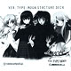Lycee Version TYPE-MOON Pre-constructed Deck BOX