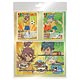 Inazuma Eleven GO TCG Muneatsu! Starter Deck (IGS-07) Pack -Aratanaru Chikara!! Mikishi Max!-