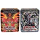 [English Edition] Yu-Gi-Oh! 2012 Collectible Tin Wave Part.2 Carton