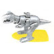 Silver-zaurus BOX