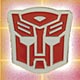 The Transformers Pins Collection Part.1 BOX
