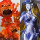 Final Fantasy Creatures Kai Vol.5 BBOX