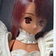 (Pre-owned ITEM:B+ / BOX:B)EX Cute Aika/ Blueberry Holic Nightmare (amazon Limited Model) Complete Doll(Released)