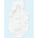 Pureneemo M Size PNM - Halter-necked Shirt/ White (Doll Clothing)