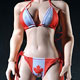 FLIRTY GIRL 1/6 Female Bikini - Canada