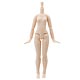 Picconeemo S Body - Fair Skin Body