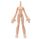 Picconeemo D Body - Skin Color Body