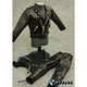 ZY Toys 1/6 Riders Jacket Set (Doll Clothing)
