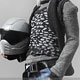 1/6 Men's Rider Costume & Accessory Set (Doll Clothing)