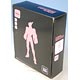 (Pre-owned ITEM:A / BOX:B)S.H. Figuarts - TIGER & BUNNY: Barnaby Brooks Jr. Darkness Bunny Edition [Tamashii Nation 2011, Tamashii Web Exclusive](Released)