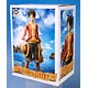 (Pre-owned ITEM:A / BOX:B)ONE PIECE MASTER STARS PIECE -THE MONKEY D. LUFFY- Monkey D. Luffy Complete Figure (Game-prize)(Released)