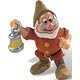 BULLYLAND Disney Figure - Doc
