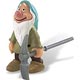 BULLYLAND Disney Figure - Sleepy