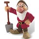 BULLYLAND Disney Figure - Grumpy