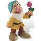 BULLYLAND Disney Figure - Bashful