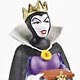 BULLYLAND Disney Figure - Wicked Queen