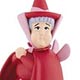 BULLYLAND Disney Figure - Flora