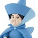 BULLYLAND Disney Figure - Merryweather