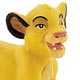 BULLYLAND Disney Figure - Young Simba