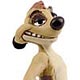 BULLYLAND Disney Figure - Timon