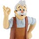 BULLYLAND Disney Figure - Geppetto