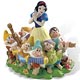 BULLYLAND Disney Figure - Money Bank Snow White