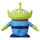 TOY STORY Oshaberi Friends Alien