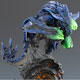 Monster Hunter 3G - Crushing Wyvern: Brachydios Capcom Figure Buiilder Creators Model