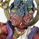 Revoltech Takeya No.003 Ashura (Asura) [Regular Edition]