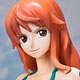 Figuarts ZERO - ONE PIECE: Nami (New World ver.) Complete Figure
