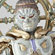 Revoltech Takeya Vol.2 Koumokuten (Virupaksa) [Regular Edition]