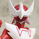 Gutto-kuru Figure Collection - Yume Senshi Wingman: Wingman The Real Hero Ver.