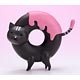 Okashina Figure - Choco Donyatsu Complete Figure