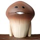 Touch Detective Mushroom Garden - Funghi Figure