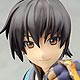 Tales of Xillia - Jude Mathis 1/8 Complete Figure