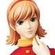 Real Action Heroes No.601 009 RE:CYBORG - 003: Francoise Arnoul
