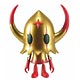 evirob Bison Type (Gold) Complete Figure
