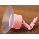 Nendoroid More - Suction Stands (Pink)