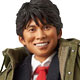 Real Action Heroes No.600 - Shunsaku Aoshima