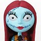 Wacky Wobbler - The Nightmare Before Christmas Sally