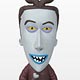 Wacky Wobbler - The Nightmare Before Christmas Lock