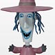 Wacky Wobbler - The Nightmare Before Christmas Shock