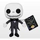 Plushies Nightmare Before Christmas - Jack Skellington Plushie