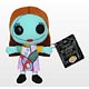Plushies Nightmare Before Christmas - Sally Plushie