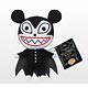 Plushies Nightmare Before Christmas - Vampire Teddy Plushie