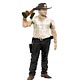 The Walking Dead Action Figurer Series Part.2 - Rick Grimes