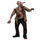 The Walking Dead Action Figurer Series Part.2 - RV Zombie