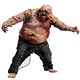 The Walking Dead Action Figurer Series Part.2 - Well Zombie